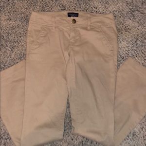 American Eagle pants